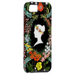 Language of Flowers Iphone 3G and 3GS casemate cases