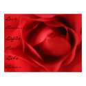 Language of Love posters