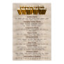 Language of Math Poster