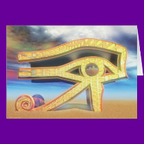 Language of the Eye cards