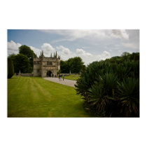 Lanhydrock, Cornwall Poster posters by SabineSt Lanhydrock, Cornwall Poster posters
