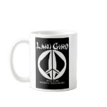 LANI GIRO CUP MUGS