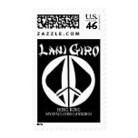 LANI GIRO postage