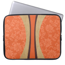 Laniakea Surfboard Hawaiian Neoprene Wetsuit Laptop Computer Sleeve
