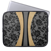 Laniakea Surfboard Hawaiian Neoprene Wetsuit Laptop Computer Sleeves
