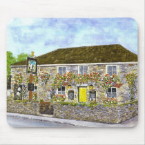 'Lanivet Inn' Mousepad