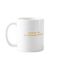 'Lanivet Inn' Mug