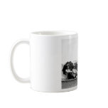 Lansburg Bathing Girls Glamour Photo Mugs