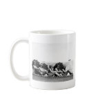 Lansburg Bathing Girls Glamour Photo Mugs