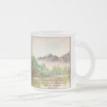 Lanscape mugs