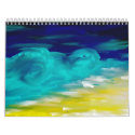 lanscapes and seascapes calendar