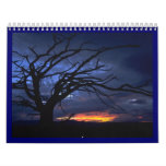 Lanscapes of the World Wall Calendar