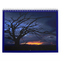 Lanscapes of the World Wall Calendar