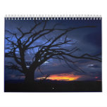 Lanscapes of the World Calendar 2012
