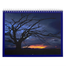 Lanscapes of the World Wall Calendar