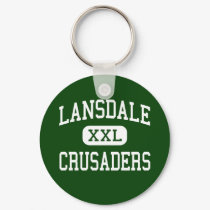 Lansdale - Crusaders - Catholic - Lansdale keychains by customteamsportswear Lansdale - Crusaders - Catholic - Lansdale keychains
