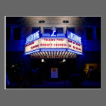 Lansdowne Theater postcards