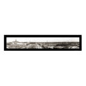 Lansing MI Panoramic Photo 1912 posters