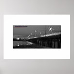 Lanstone bridge poster