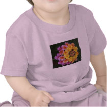 Lantana Baby Tee t-shirts