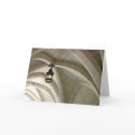 Lantern Arch Greeting Card by agoraphoto Lantern Arch Greeting Card