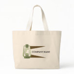 Lantern Customizable Bag