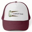 Lantern Customizable Hat
