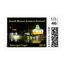 Lantern Festival Postage