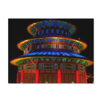 Lantern Festival postcards