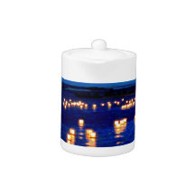 Lantern Floating Festival