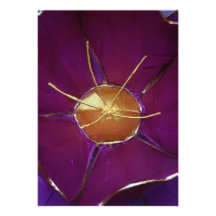 Lantern Flower at Taipei Lantern Festival 2012 Custom Invites