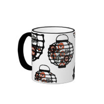 Lantern Mug