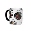 Lantern Mug