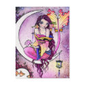 Lantern Night - Postcard
