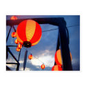 Lantern posters