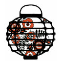 Lantern Tee t-shirts