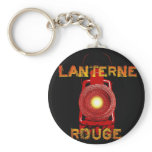 LanterneRouge Key Chains