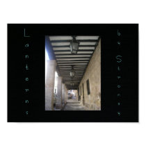 Lanterns posters