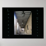Lanterns Print
