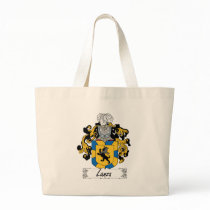 Lanza Family Crest bags by coatsofarms Lanza Family Crest bags