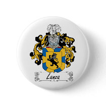 Lanza Family Crest buttons by coatsofarms Lanza Family Crest buttons