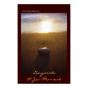 Lanzarote: A Zen Moment posters by Uncle_GroOve Lanzarote: A Zen Moment posters