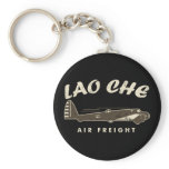 LAO-CHE air freight2 keychains