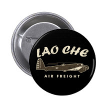 LAO-CHE air freight2 Pins