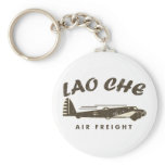 LAO-CHE air freight2a keychains