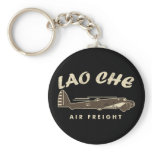 LAO-CHE air freight3 keychains