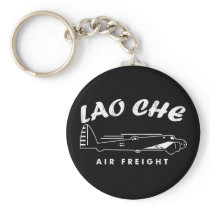 LAO-CHE air freight Keychains