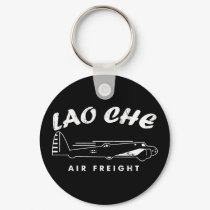 LAO-CHE air freight keychains by strk3 LAO-CHE air freight keychains