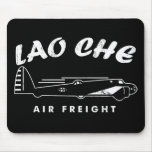 LAO-CHE air freight Mouse Pads