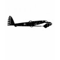 LAO-CHE air freight t-shirts